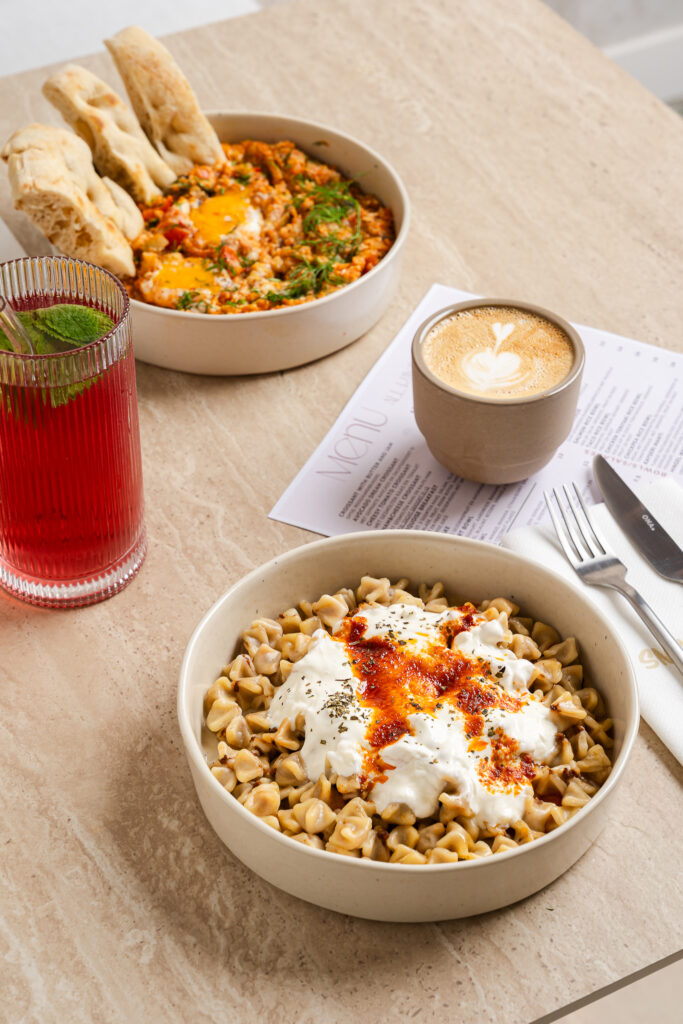 Flits workshop Delizzious Photography food